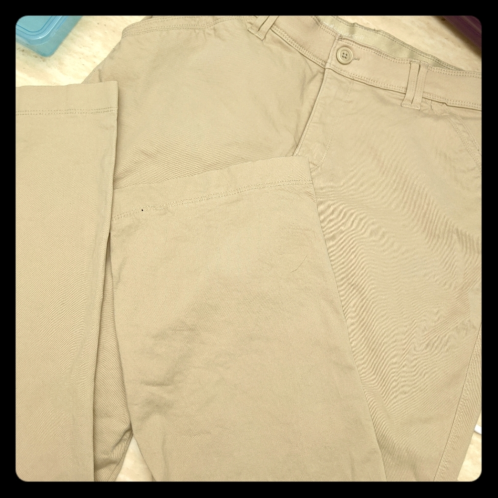 Pants